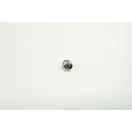 BUTTON SILVER DBKK